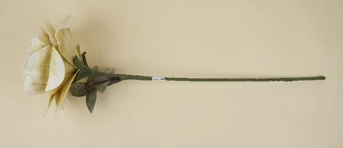 Foam Rose Stem